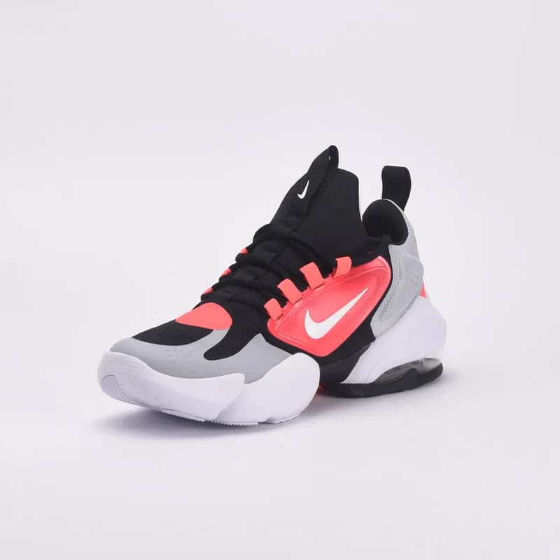 NIKE AIR MAX ALPHA SAVAGE