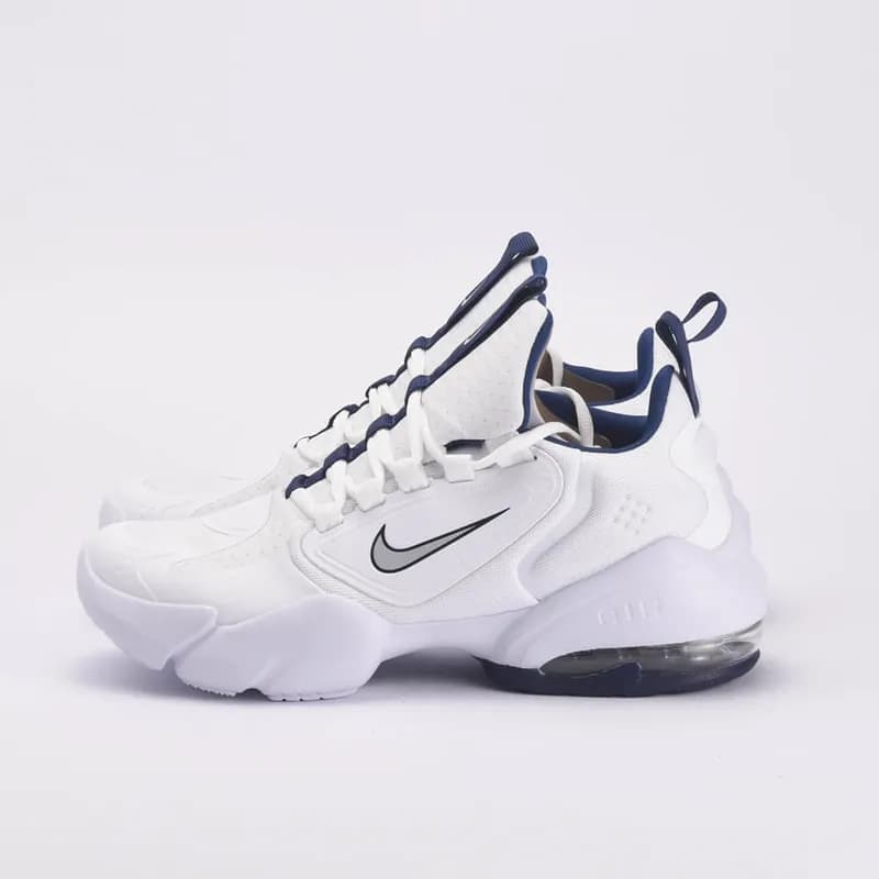 NIKE AIR MAX ALPHA SAVAGE