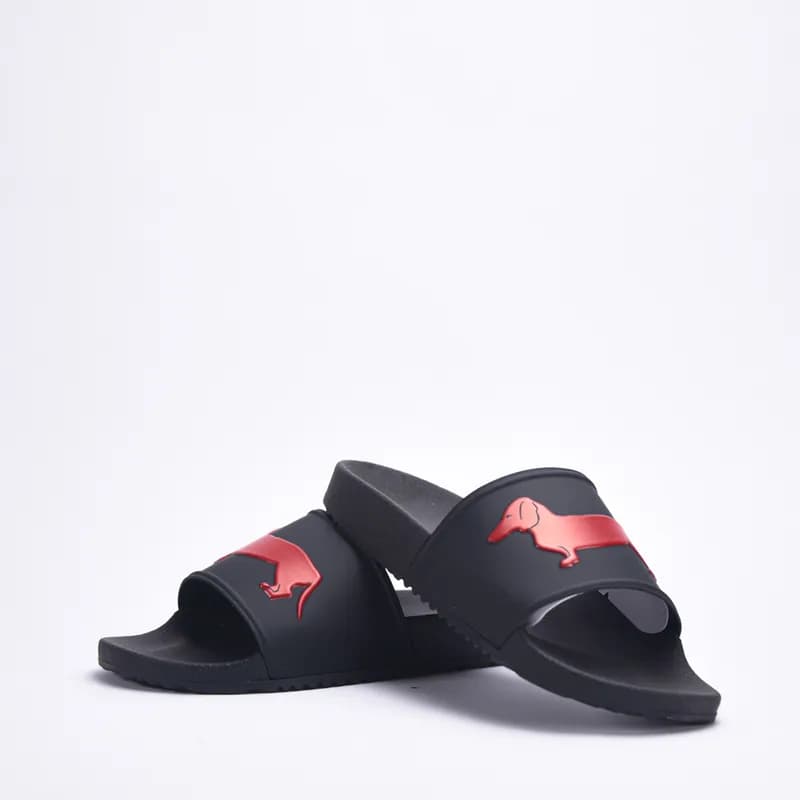 CIABATTA UOMO EVA NERO