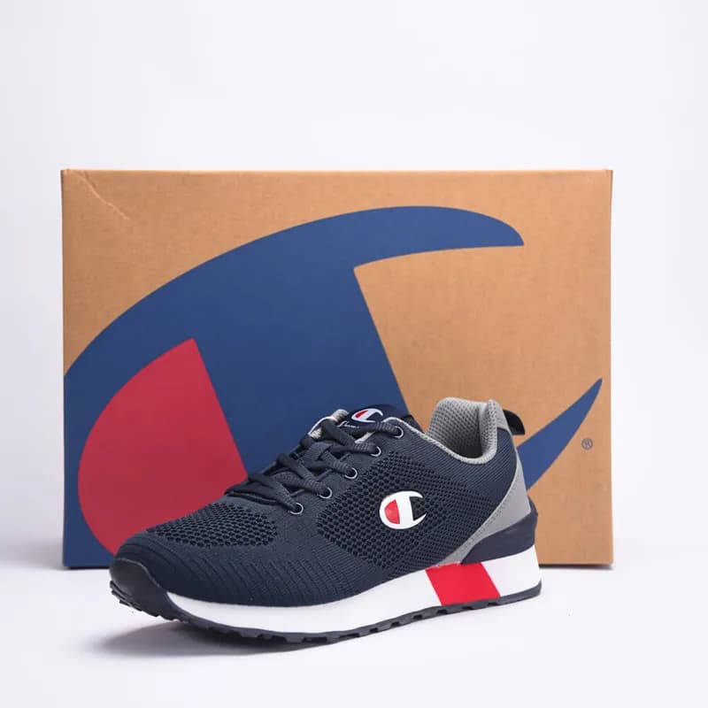 CHAMPION  Low Cut Shoe