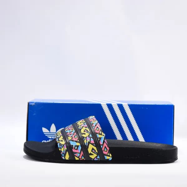  ADIDAS ADILETTE FX5856