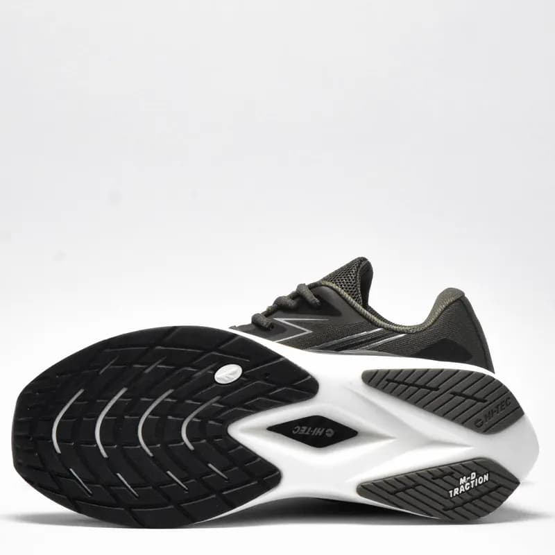 HI TEC PARADIGM OLIVE NIGHT MOONLESS NIGHT