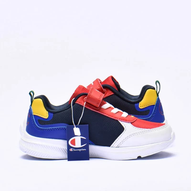 GOMENN NAVY Champion