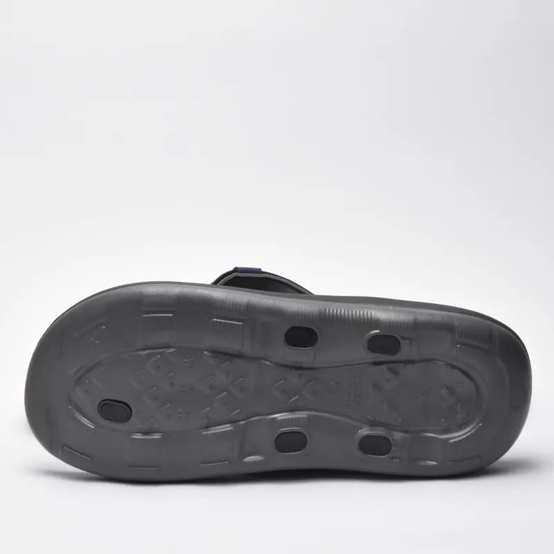 CARTAGO LUXEMBURGO THONG AD GREY/BLACK/GREY