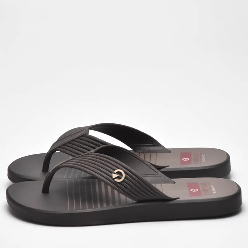 CARTAGO MONTREAL THONG AD BROWN/BROWN/RED