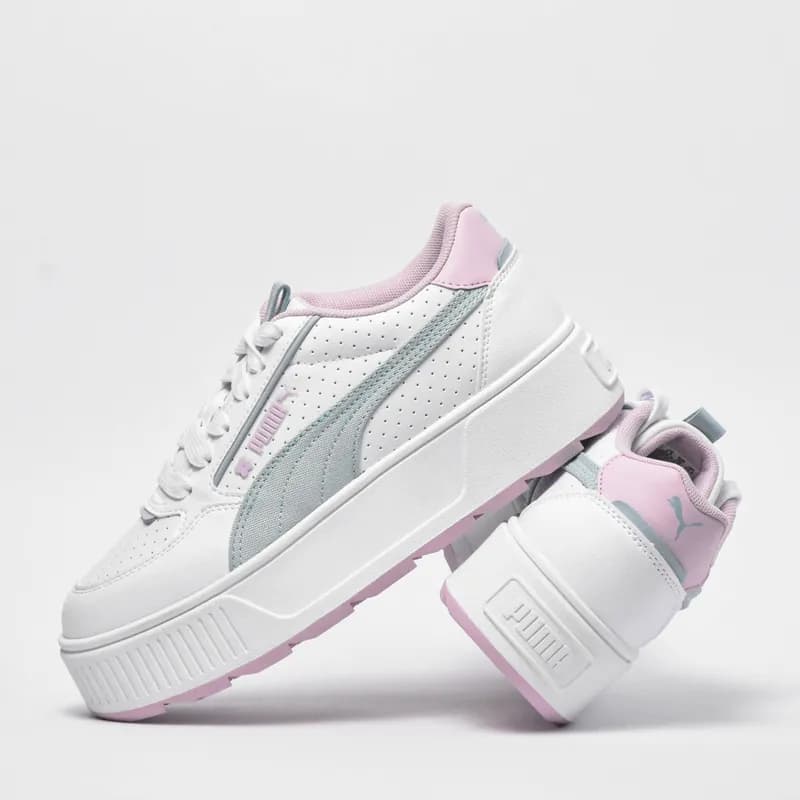 PUMA KARMEN REBELLE TROPICAL JR