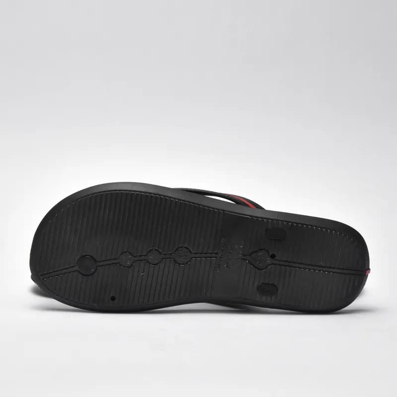 RIDER R1 INK AD BLACK/RED/GREY