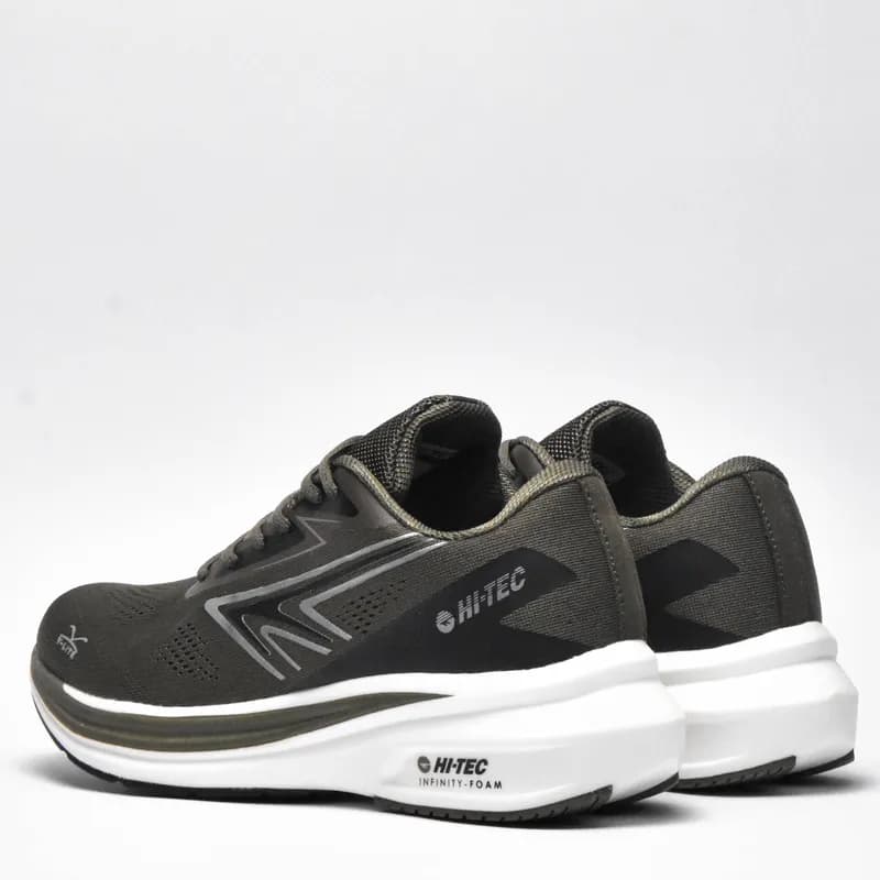 HI TEC PARADIGM OLIVE NIGHT MOONLESS NIGHT