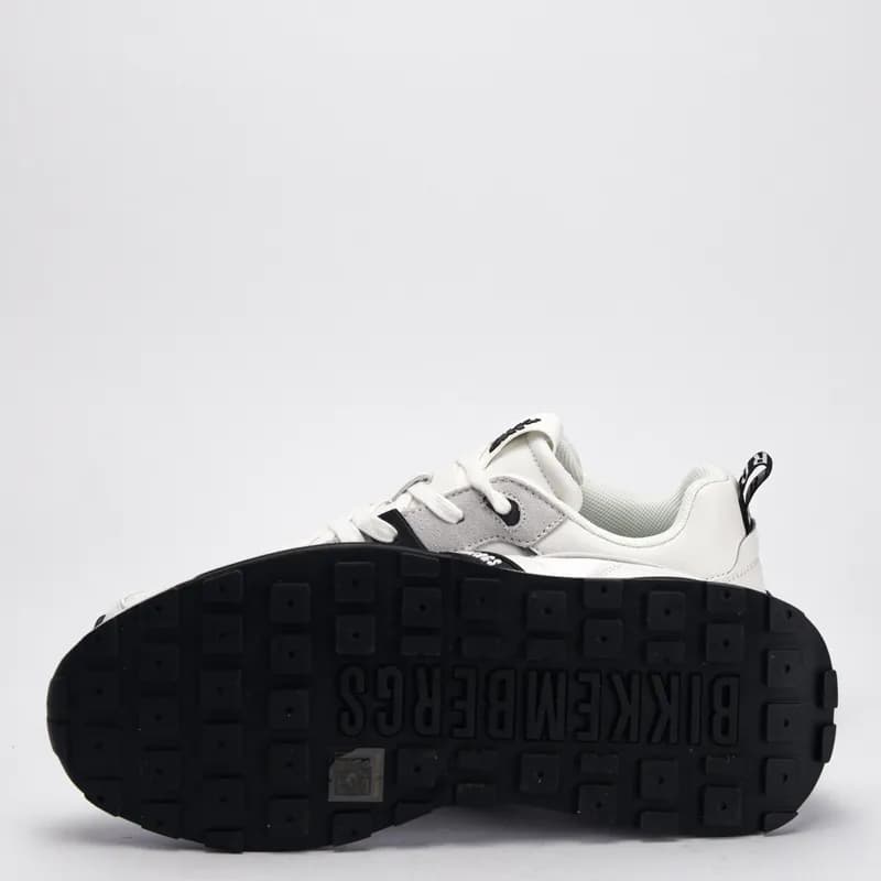 BIKKEMBERGS WHITE