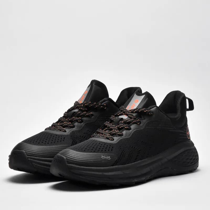 HI TEC ENDURO LIGHT BLACK