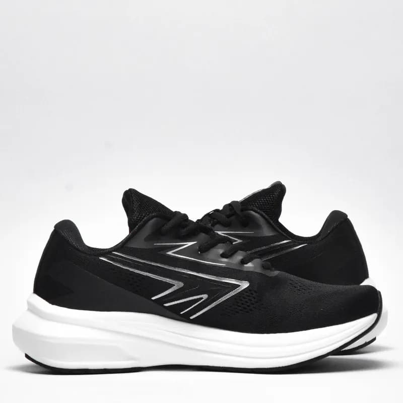 HI TEC PARADIGM BLACK SILVER