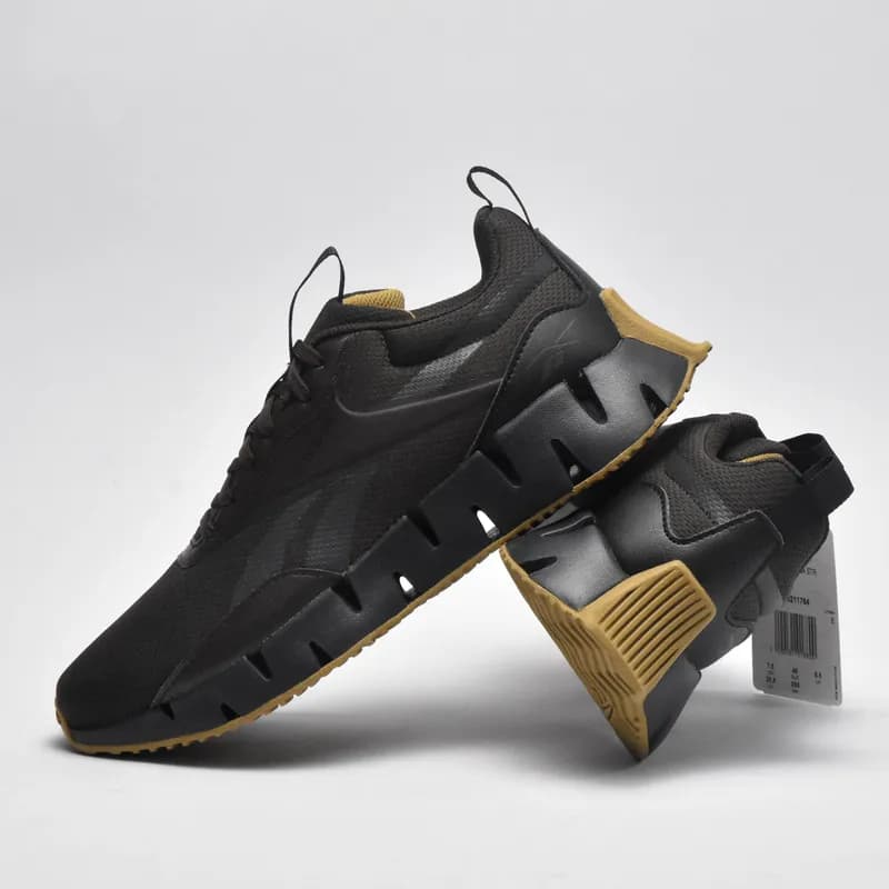 REEBOK ZIG DYNAMICA STR