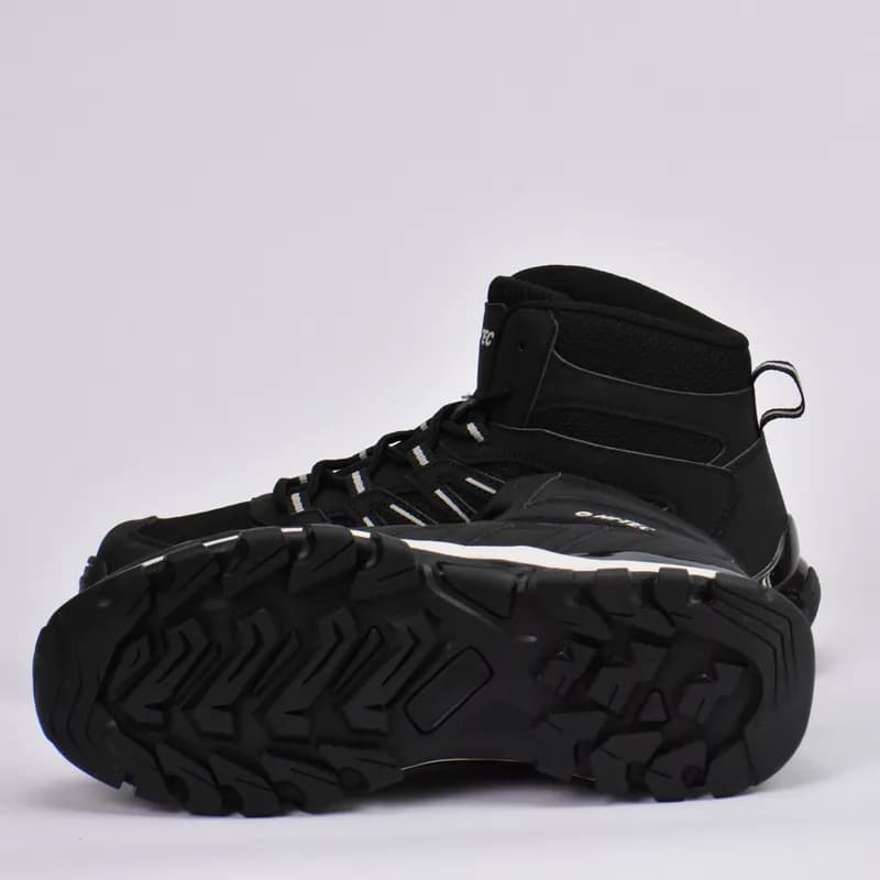 HI-TEC Grand Paradiso Mid HI TEC