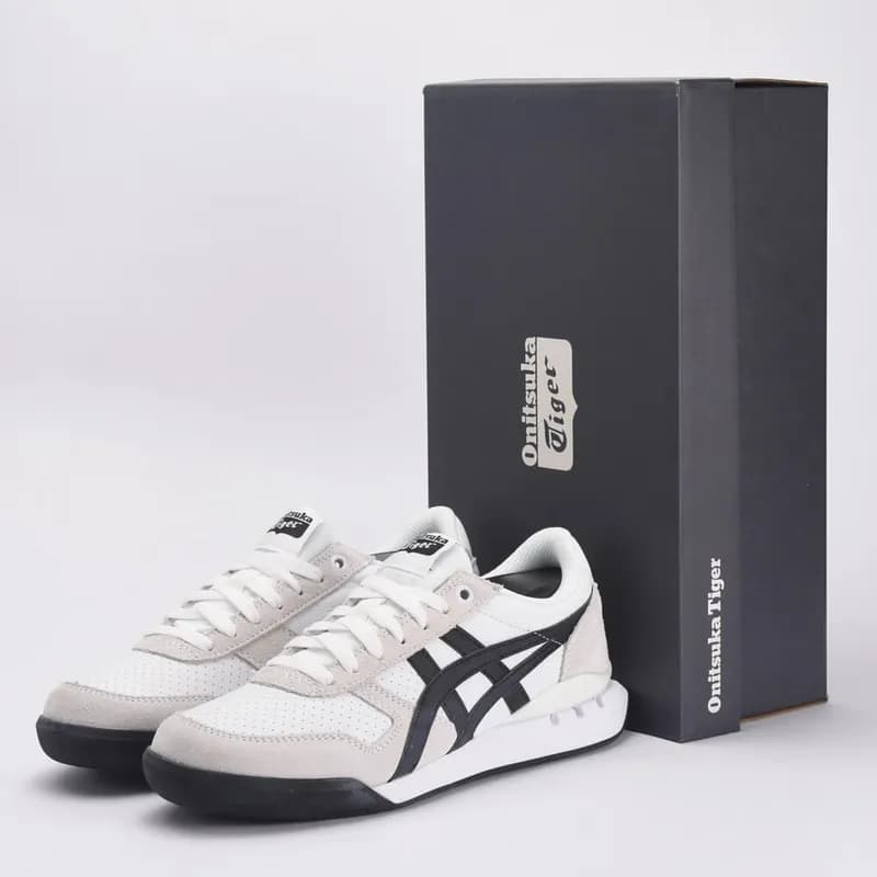 ASICS ONITSUKA TIGER ULTIMATE 81 EX