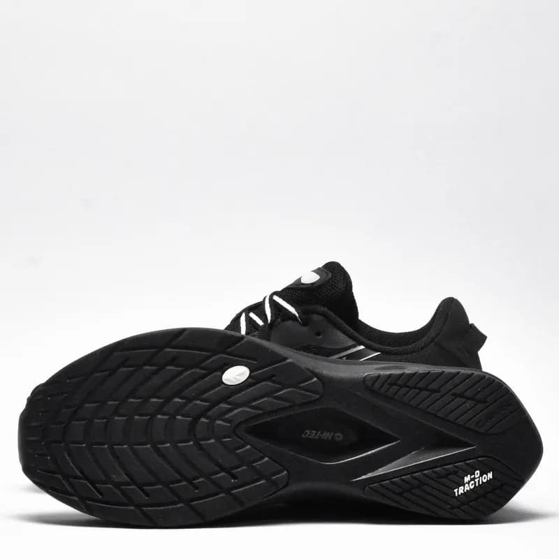 HI-TEC PARADIGM LIGHT BLACK