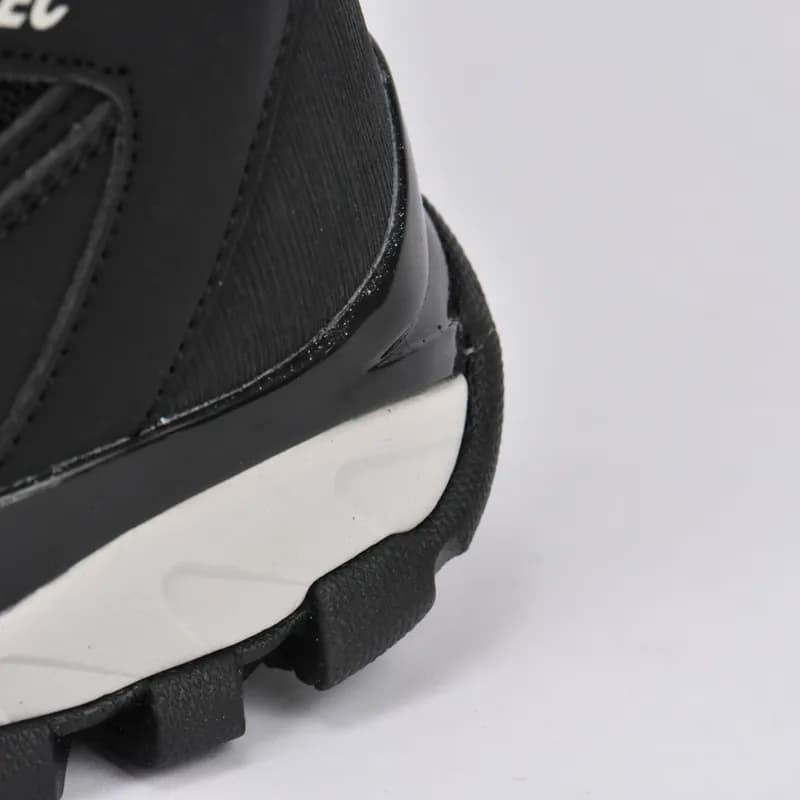 HI-TEC Grand Paradiso Mid HI TEC