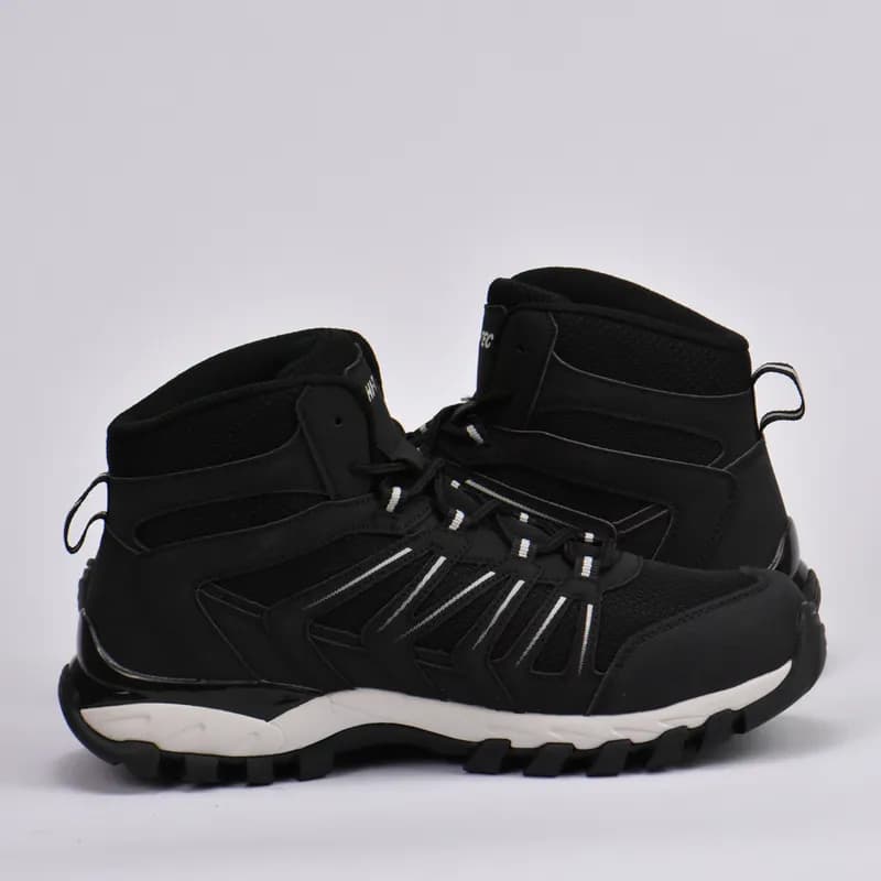 HI-TEC Grand Paradiso Mid HI TEC