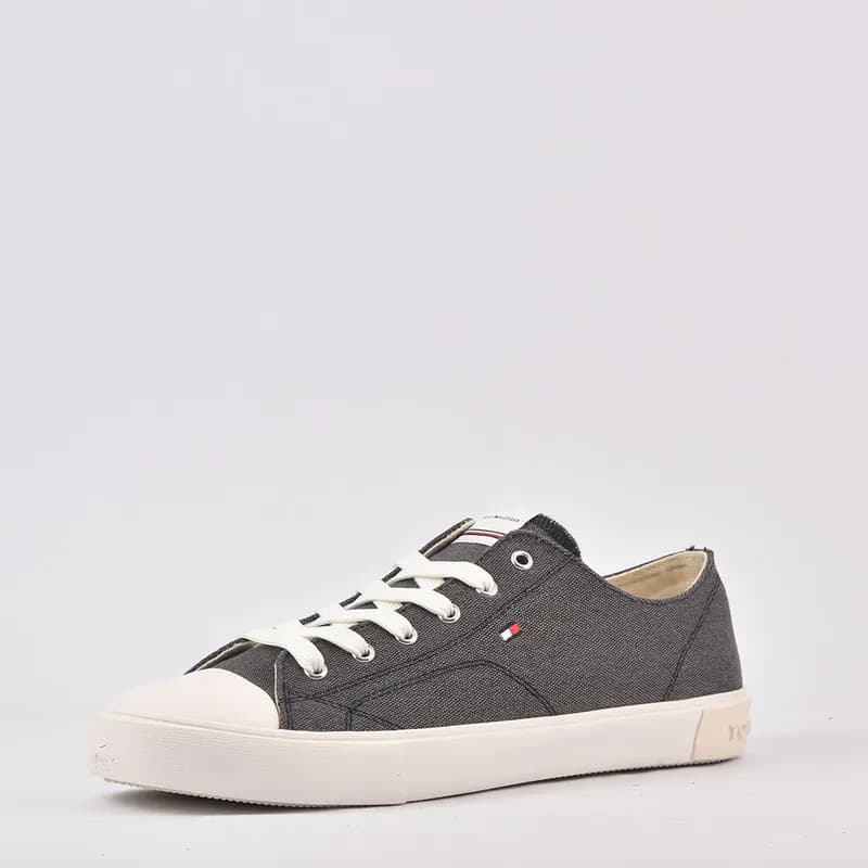 TOMMY HILFIGER SNEAKER BASSA ALLACCIATA