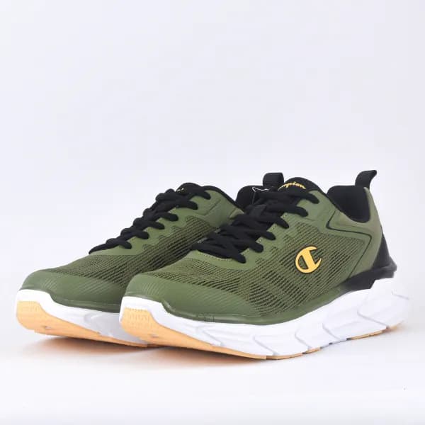 Champion FX III MYG/NBK/YELLOW