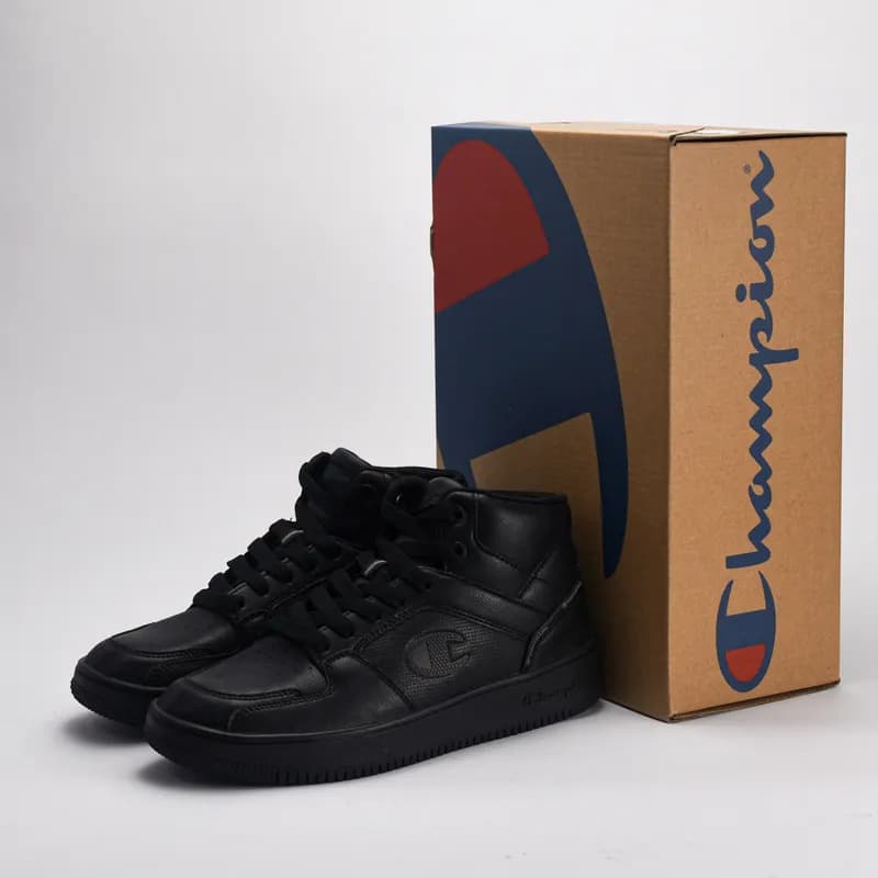 CHAMPION RD18 2.0 MID