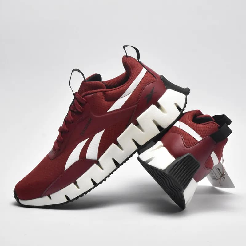 REEBOK ZIG DYNAMICA STR