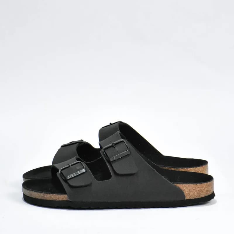 BIRKSBOT NOIR PLANTA NOIR