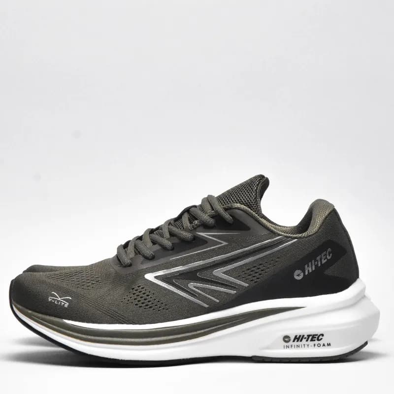 HI TEC PARADIGM OLIVE NIGHT MOONLESS NIGHT