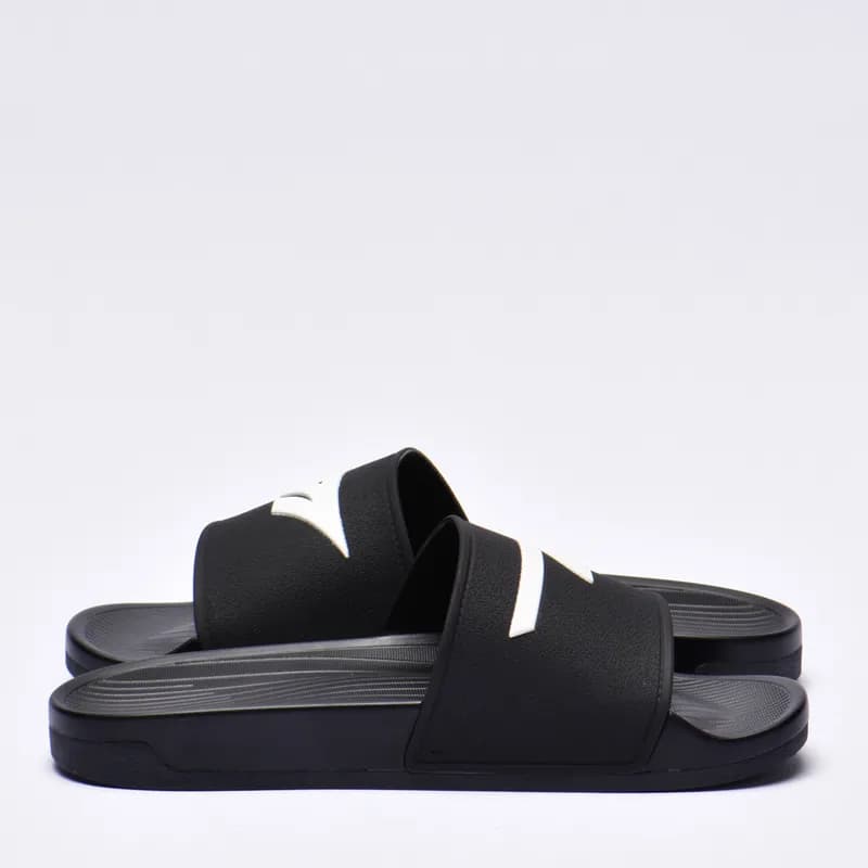 HI TEC CORE SLIDE BLACK WHITE