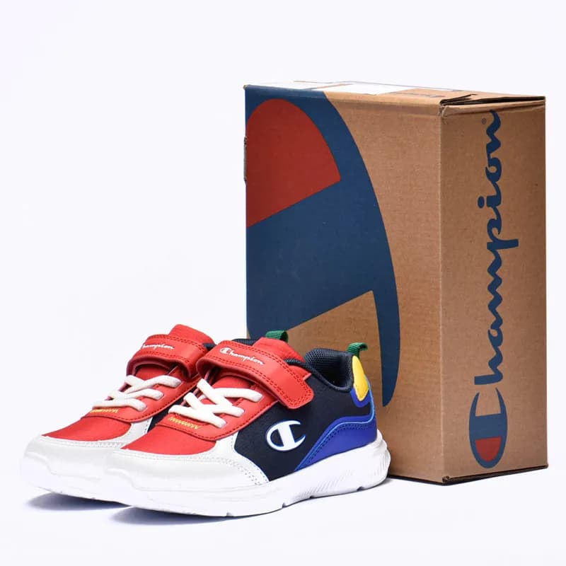 GOMENN NAVY Champion