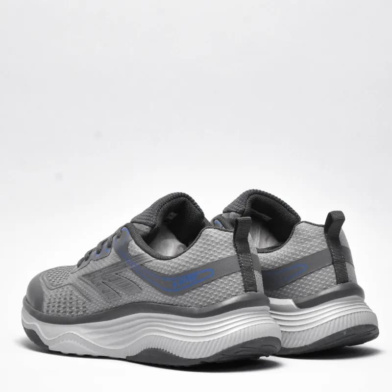 HI-TEC COURTNEY ULTIMATE GREY BLUE