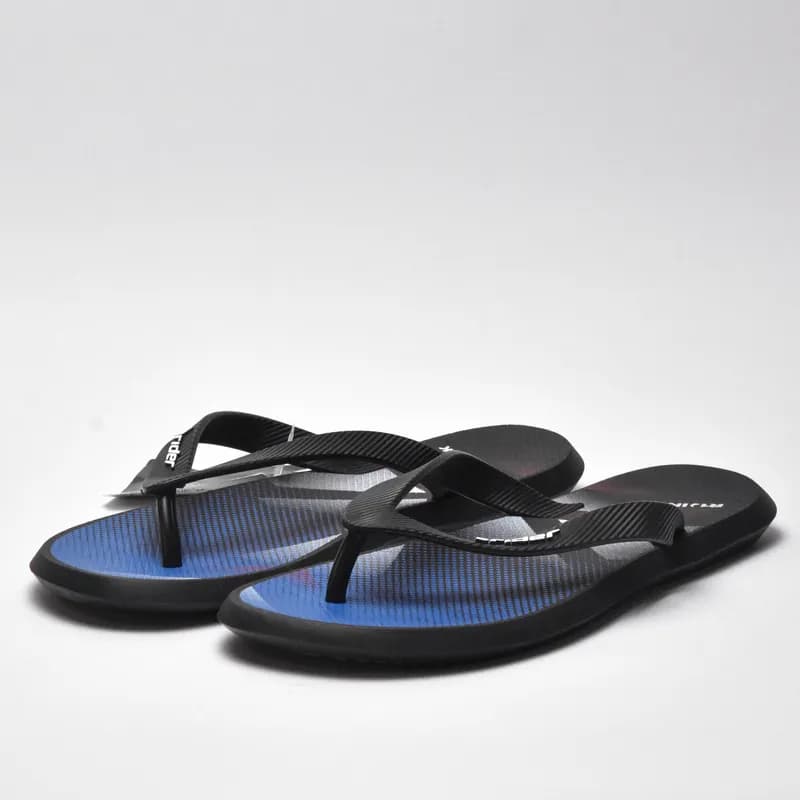 RIDER R1 INK AD BLACK/CLUE/WHITE