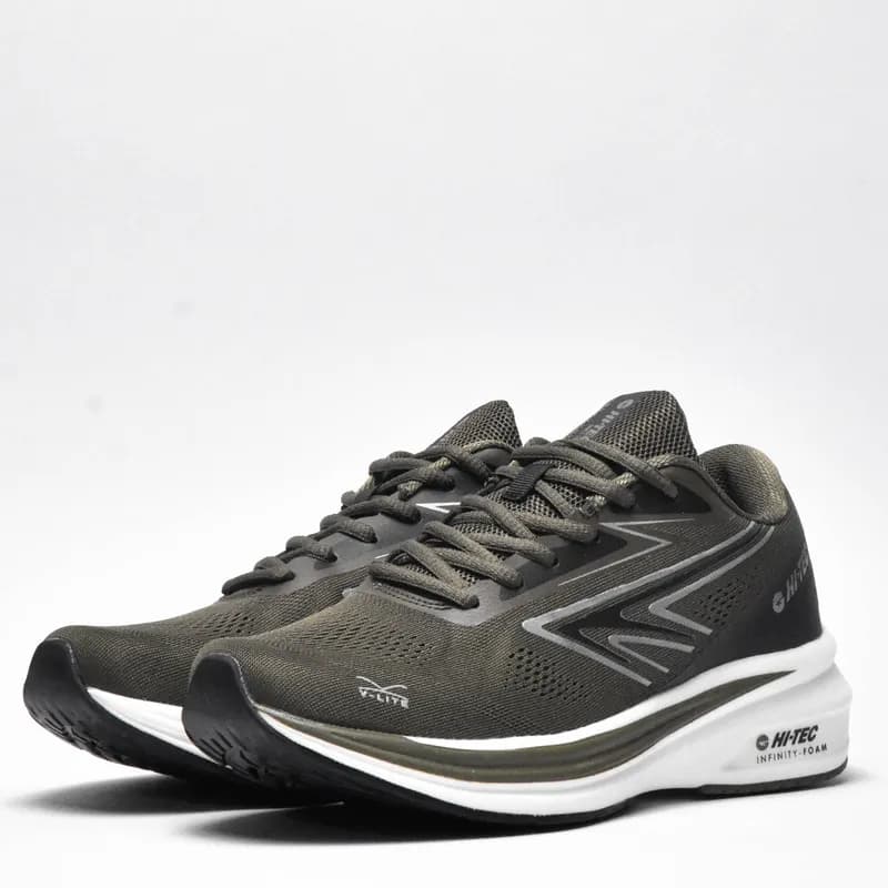 HI TEC PARADIGM OLIVE NIGHT MOONLESS NIGHT