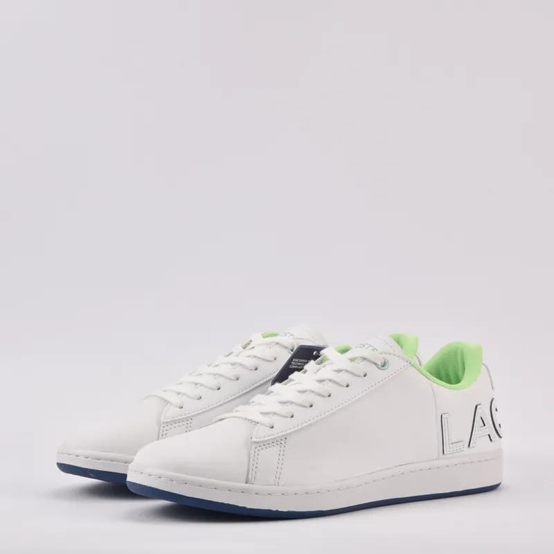  LACOSTE CARNABY EVO 0721 5 SMA