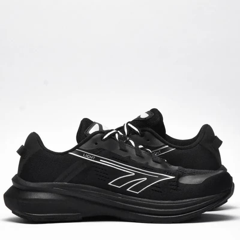 HI-TEC PARADIGM LIGHT BLACK