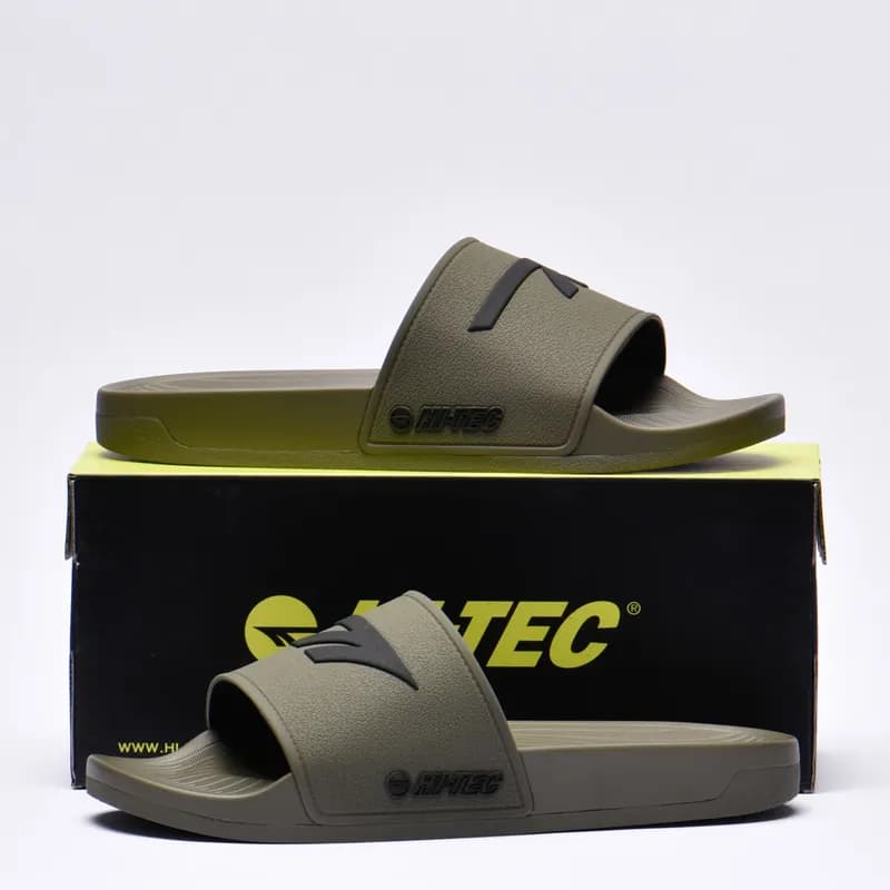 HI TEC MARINA CORE SLIDE