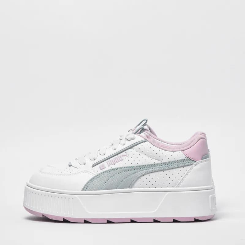 PUMA KARMEN REBELLE TROPICAL JR