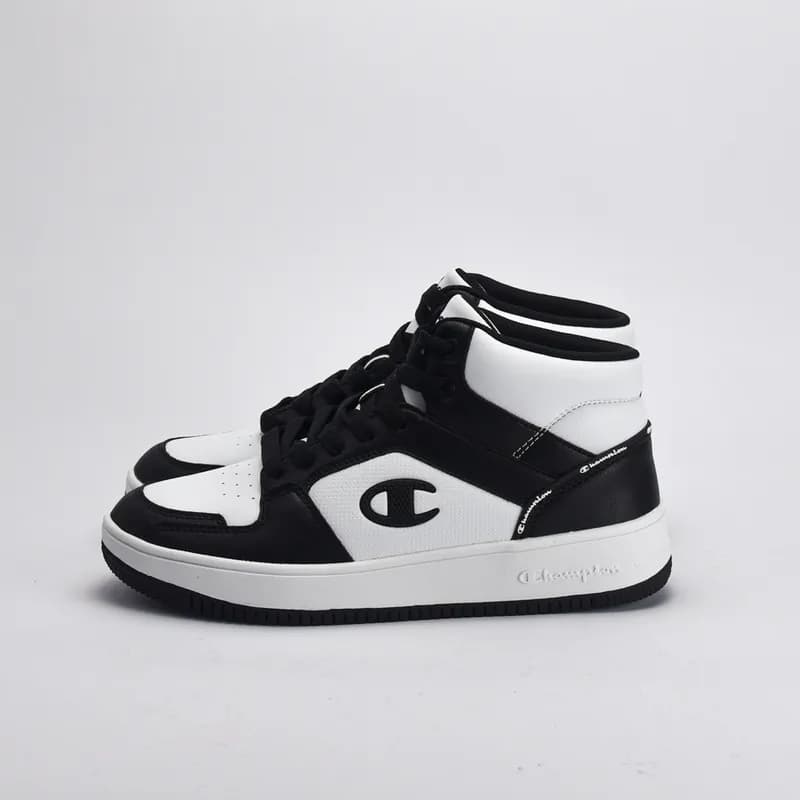 CHAMPION RD18 2.0 MID