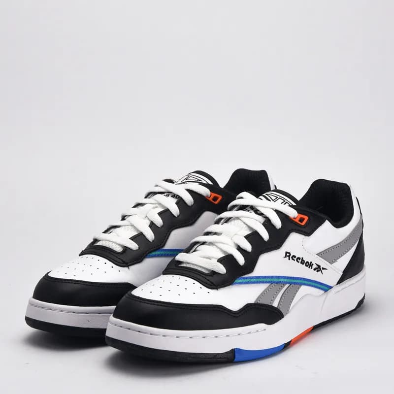 REEBOK BB 4000 II