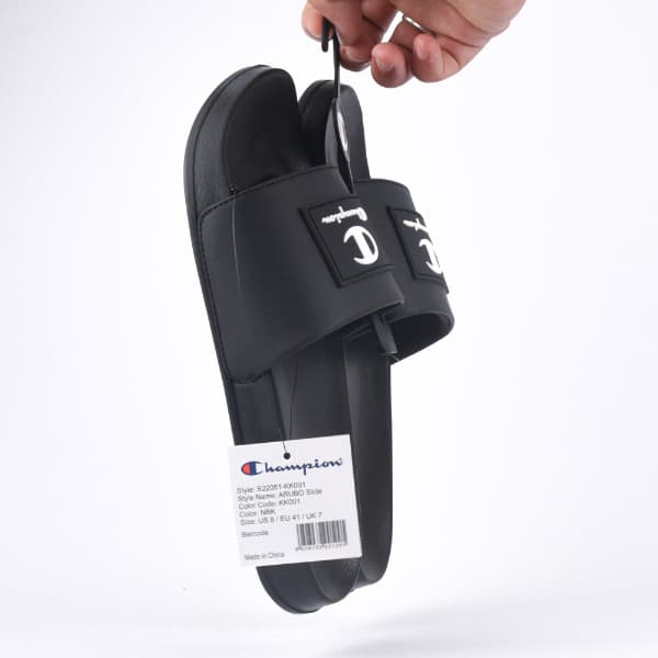 Champion ARUBO Slide NBK