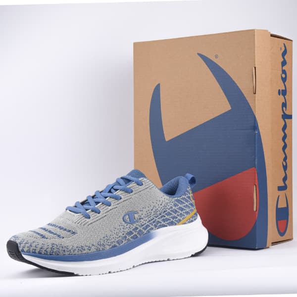 Champion CLOUD I GREY