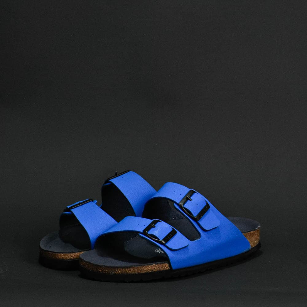 BIRKSBOT BLEU AZUR PLANTA BLEU