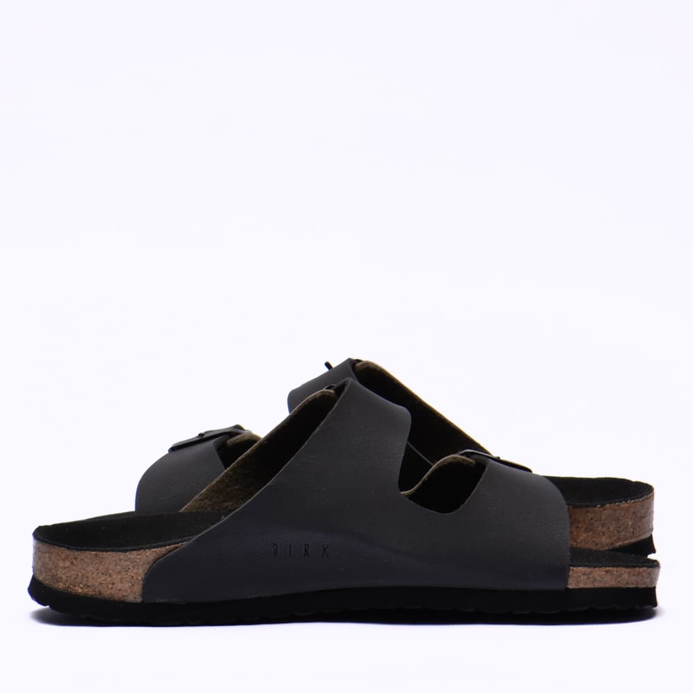 BIRKSBOT KAKI P/NOIR