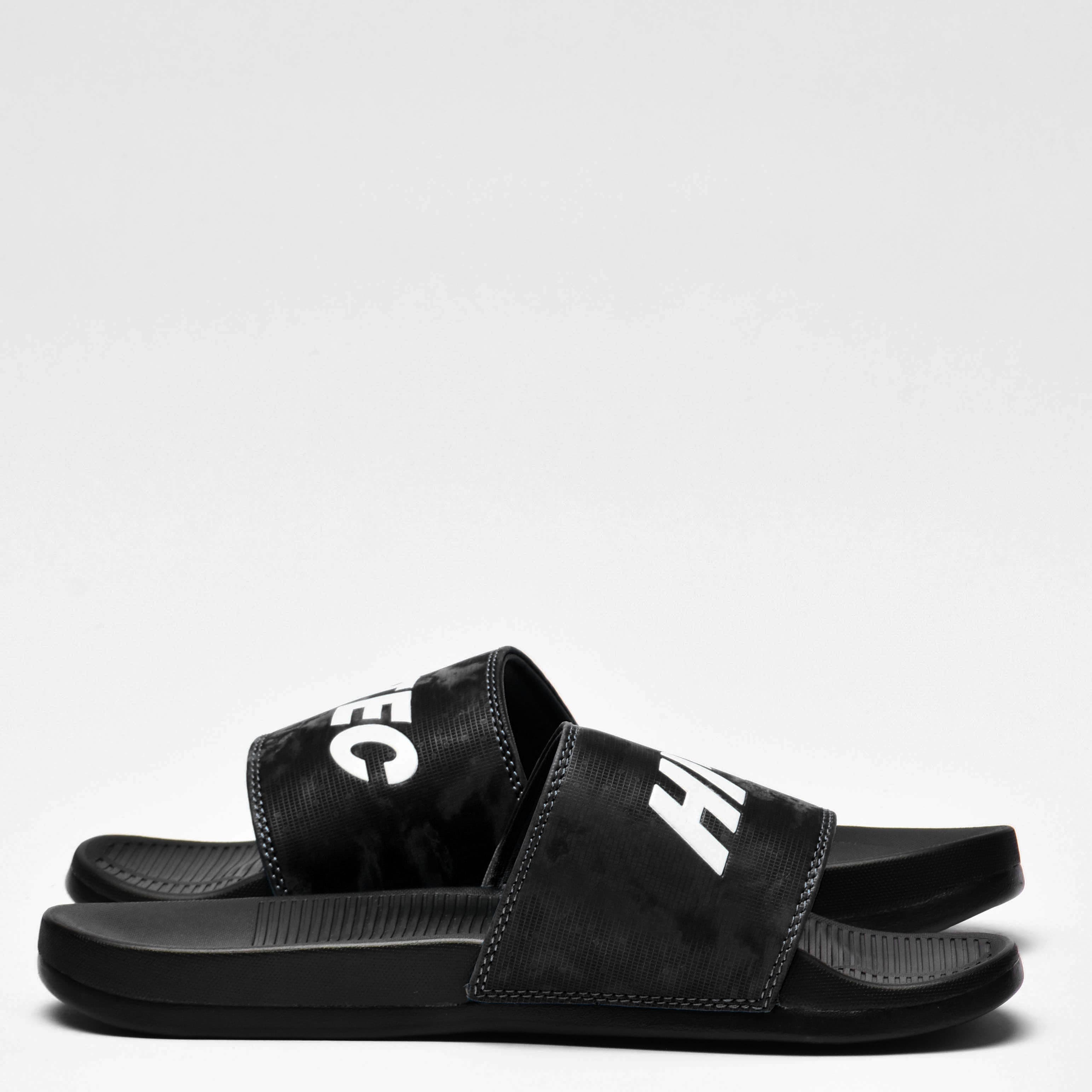 HI TEC LONG BEACH BLACK