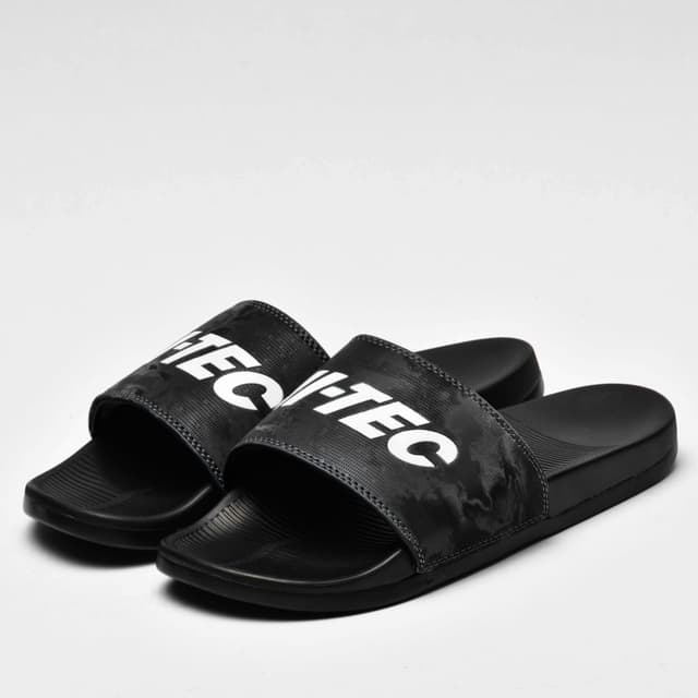 HI TEC LONG BEACH BLACK