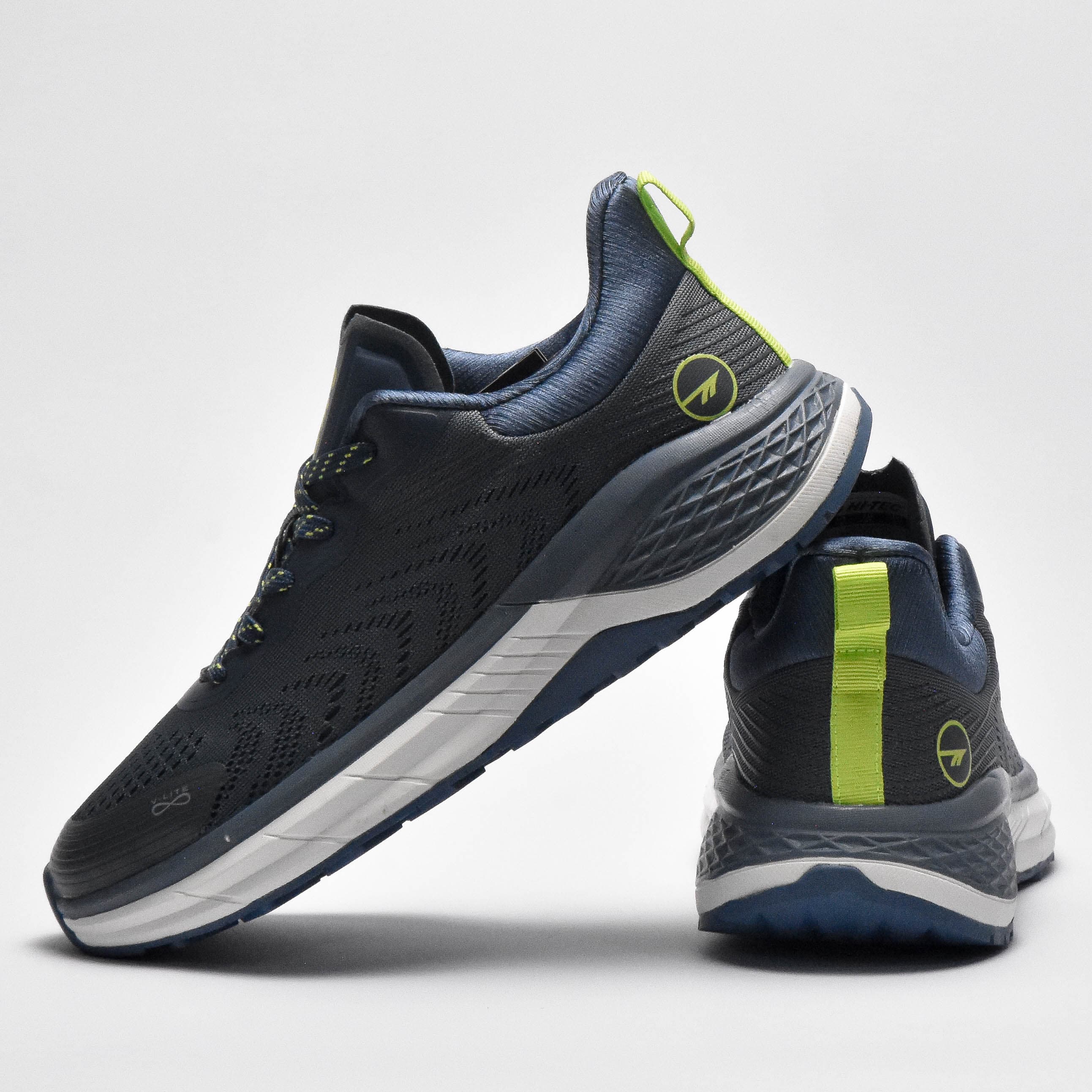 HI TEC ENDURO LIGHT ACID LIME