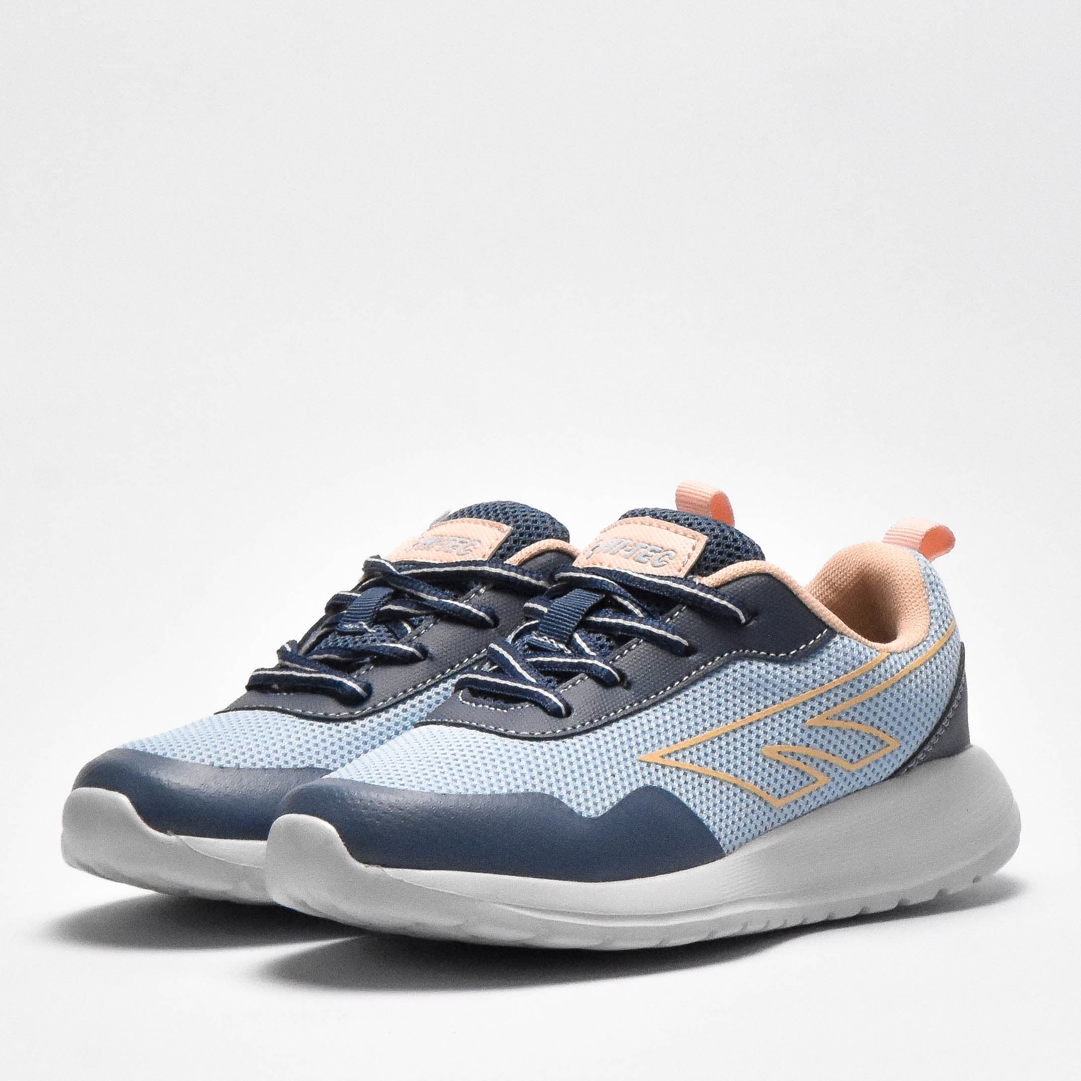 HI TEC SPRINTER JNR FLINSTONE BELLINI