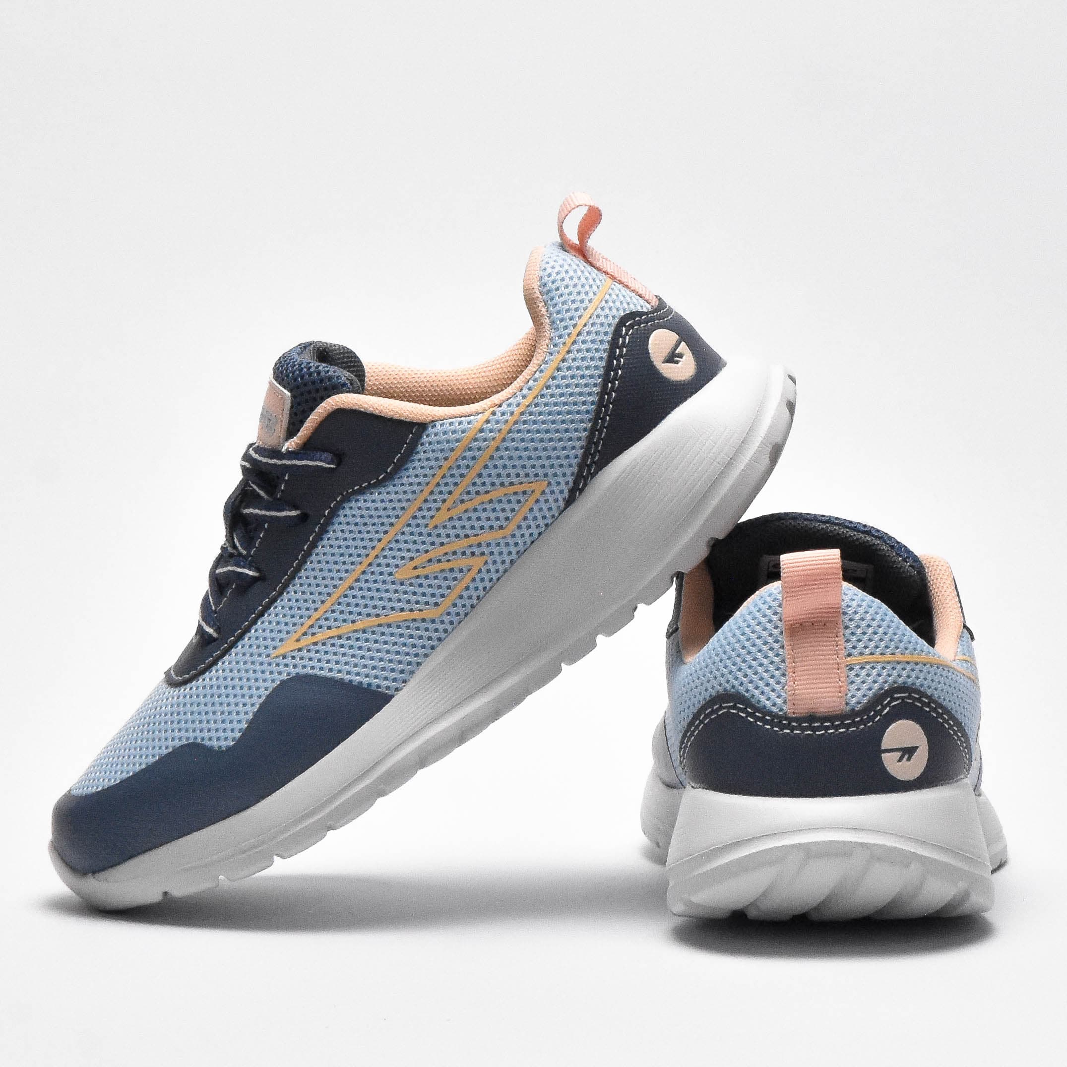 HI TEC SPRINTER JNR FLINSTONE BELLINI