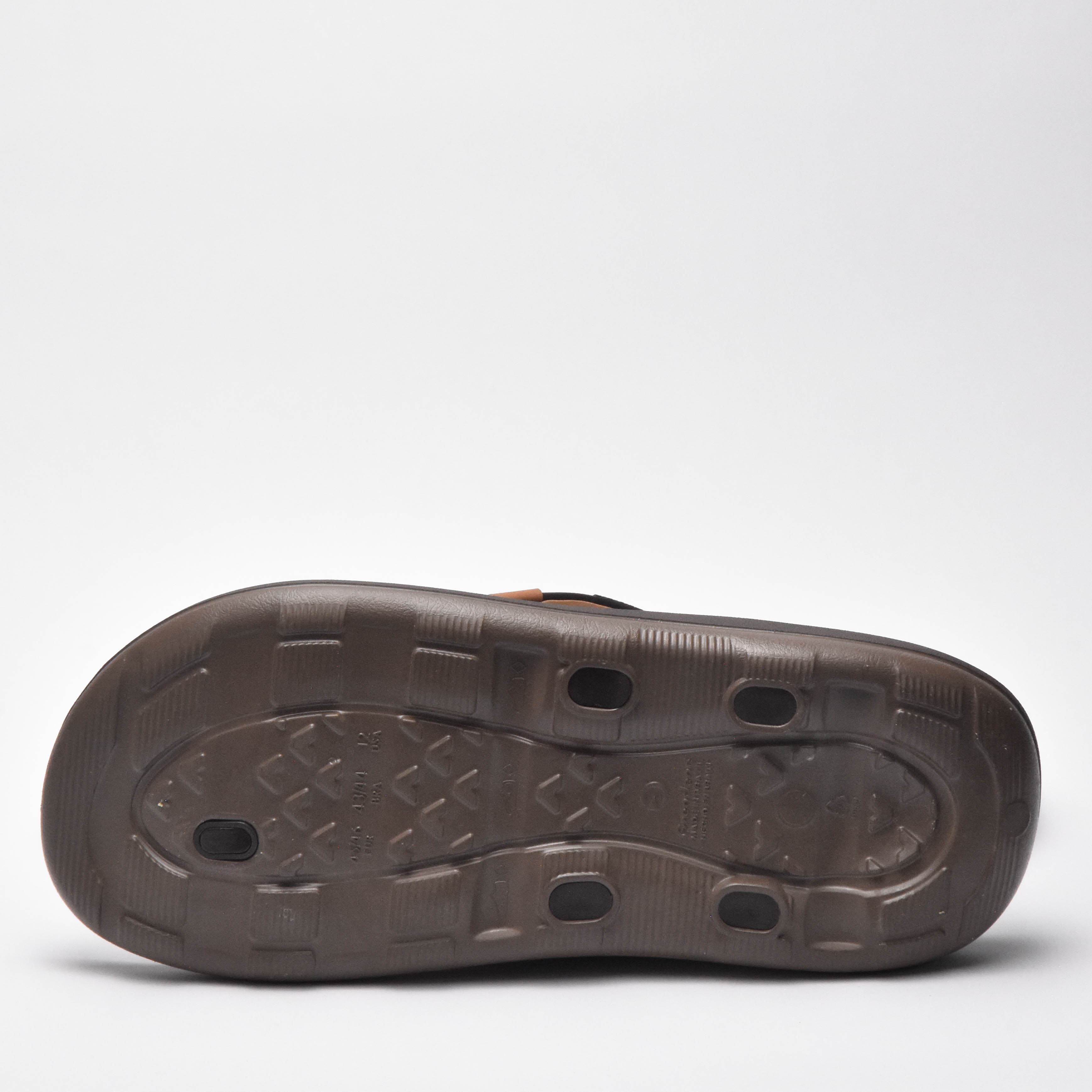 CARTAGO LUXEMBURGO THONG AD BROWN