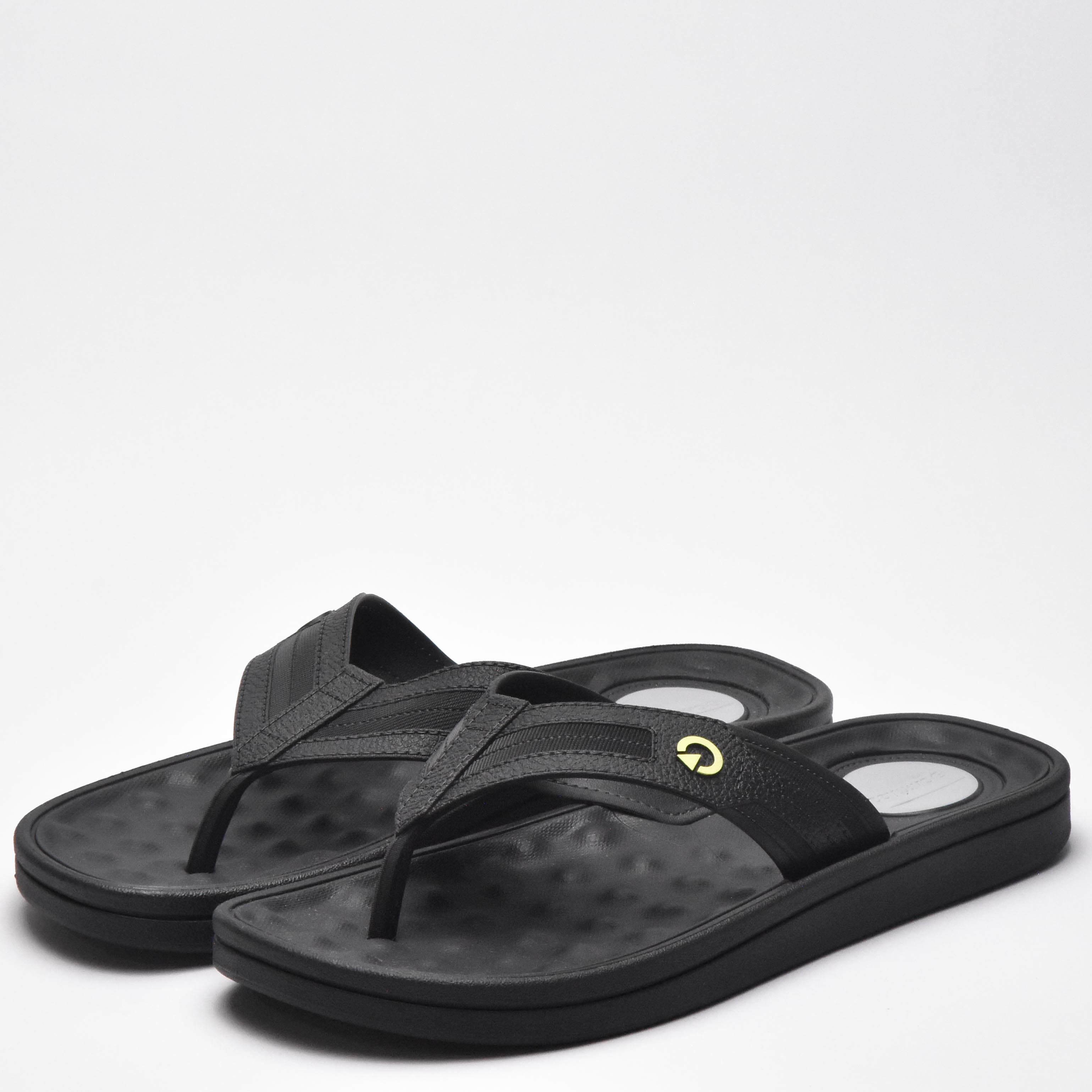 CARTAGO ALABAMA THONGS AD BLACK