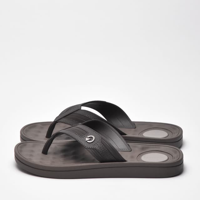 CARTAGO ALABAMA THONGS AD BROWN/BROWN